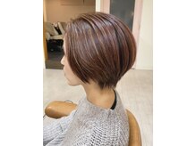 ミミ ヘアーサロン(Mimi)
