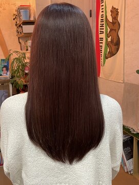ミイ(Mii) natural style