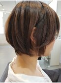 シャンプーカット・ショートカット【名駅/名古屋駅】