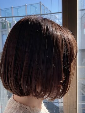 アフェクト 上大岡(affect) イメチェン/ハッシュカット/フルバング/似合わせカット/上大岡