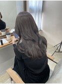 韓国/髪質改善/博多韓国ヘア/顔まわり/レイヤー/前髪/博多/当日