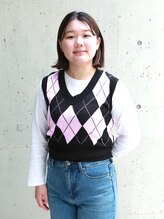 マーブレット(marblet.)&nbsp;梅本 凜