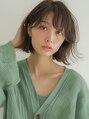 シュシュ 宜野湾店(chou chou)&nbsp;カール/セミディ/シアーカラー/姫カット沖縄宜野湾浦添