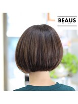 ビュース(BEAUS)&nbsp;ショートスタイル