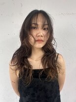 リル 茅ヶ崎(Liru:)&nbsp;【ほのか】似合わせレイヤー