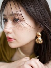 ケーツーナゴヤ(K two NAGOYA) 大人クール×キレイめ抜け感style【ktwo名古屋/栄/矢場町/栄町】