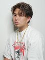 イーラ(era) 川畑 悠真