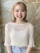 フェリア サウスガーデン(felia southgarden)&nbsp;神崎 紗奈