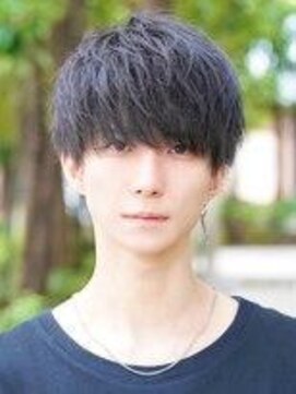 リップス 立川(LIPPS) ビバブナチュラルマッシュ