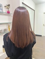 シュエット(Chouette)&nbsp;超高濃度水素カラー