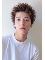 ルシードスタイルセピア(LUCIDO STYLE Sepia)&nbsp;【メンズ】メンズパーマ