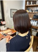 レイヤーボブ