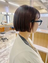 ヘーゼル 博多(HAZEL.)&nbsp;ミニボブ