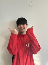 フィッツ(Fits) 原 一樹