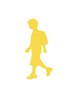 ★Kidsカット★（未就学児）　　￥3000円