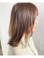 ティフ(TIF)&nbsp;やわらかベージュ