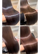 spesの美髪サロンだからこそお伝えしたいおすすめホームケア◎
