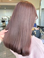 タブー(TABOO)&nbsp;【ダブルカラー ラベンダーグレージュ】