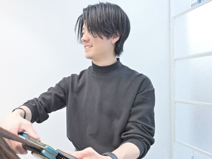 ラボトウキョウ 表参道(LABO Tokyo)の写真