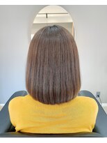 レジョワイユコンペール(Les Joyeux Comperes)&nbsp;レトロボブ