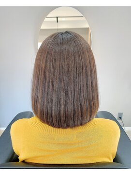 レジョワイユコンペール(Les Joyeux Comperes) レトロボブ