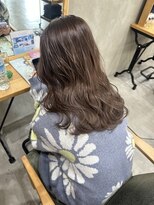 if&nbsp;モカベージュ