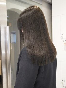 ノーレン 銀座(NOREN) オリーブベージュ/オリーブグレージュ/赤み消し/グレージュ