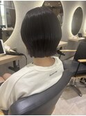 ボブ/ミディアム