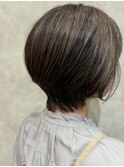 ミント×グラボブ
