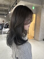 ネアー 新潟(NEER)&nbsp;イメチェン/外ハネボブ/美髪/ワイドバング[新潟駅/万代]