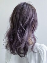 アエラバイトゥルークリエイション(AERA by True Creation)&nbsp;ラベンダーカラー