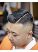 ハードパート