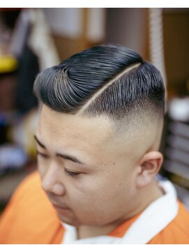 ラッドマン(RADMAN) ハードパート