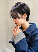 ショート