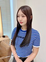 アテナ(ATENA) 髪質改善ストレート