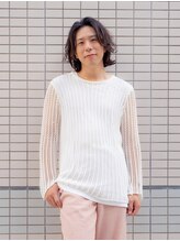 ニューヨーク ニューヨーク 河原町オーパ店(NYNY)&nbsp;上村 浩司