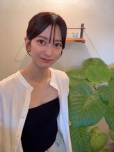 ニキ ヘアー ネイル 子安店(niki hair, nail) 相原 麻里
