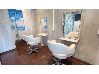 マナオラナ(Mana' Olana)の写真