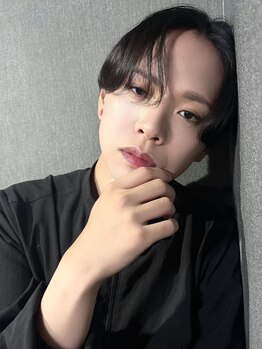 メンズサロンロス(LOSS)の写真/【HPB AWARD 2025年ベストサロン部門注目サロン選出】~パーマに飽きてしまったメンズのストレート~