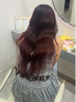 クラリティ(CLARITY)&nbsp;モテ髪暖色カラー