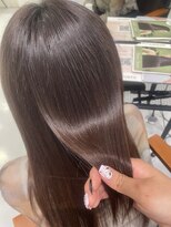 フォルテ 島田店 ヘアケアしたい方へ