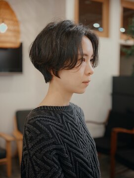 ビュートリアム ギンザ(BEAUTRIUM) ショートヘア/ショートボブ/ショートカット/銀座