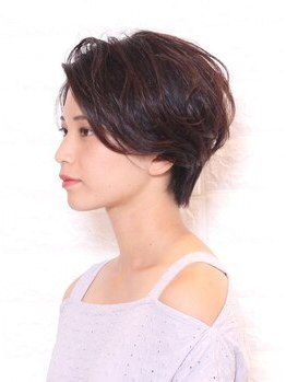 【カット￥4400】小顔魅せでもっと可愛いあなたへ！骨格やクセを考慮した似合わせカットで満足度が高い♪