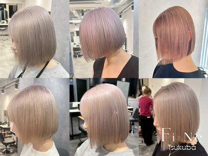 フィーネ つくば(Fi-Ne)の写真