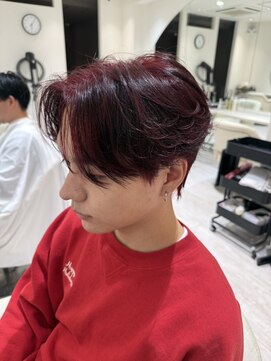 バース 梅田中崎町店(BIRTH) シースルーセンターパート