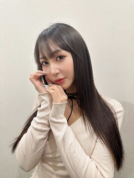 ジュエルボックス 東梅田店(jewelbox) 髪質改善トリートメント★彡