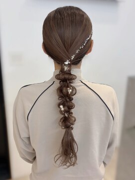 Lian by Allure 本厚木 横山乃愛 