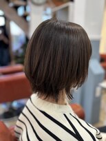 カザック(kazak)&nbsp;くびれボブ