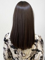 アッシュ 町田駅前通り店(Ash)&nbsp;髪質改善カラー