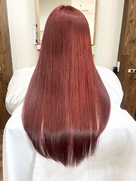 タンタント 中津川店(Tentante) ロングレイヤー